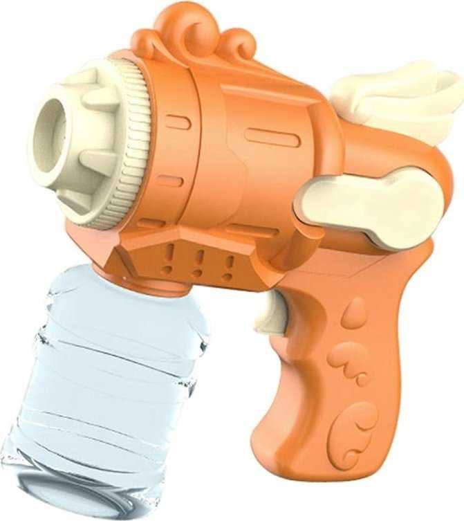 Madej Pistolet na wodę na baterie 4kol 009686 57609