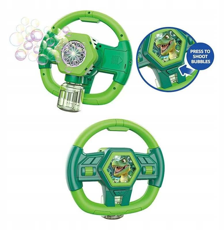 Madej Vairas ir bubbleki soapdl.n/bat Dino 012812 92891