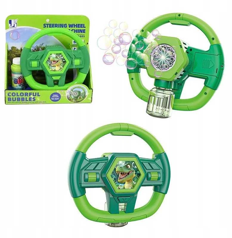 Madej Vairas ir bubbleki soapdl.n/bat Dino 012812 92891