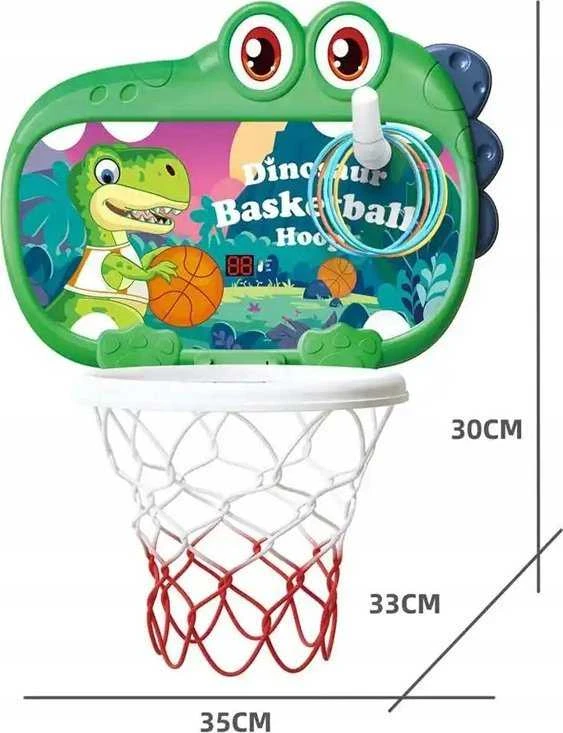 Madej Žaidžia krepšinį 010264 60722