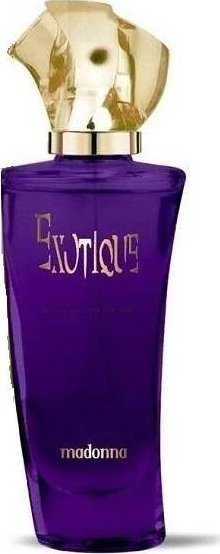 Madonna Nudes 1979 Exotique EDT tualetinis vanduo moterims, 50 ml