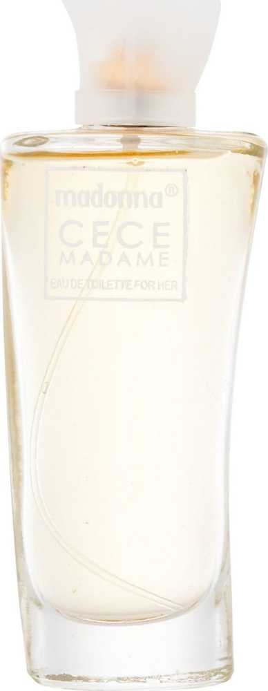 Madonna Nudes 1979 Cece Madame EDT tualetinis vanduo moterims, 50 ml