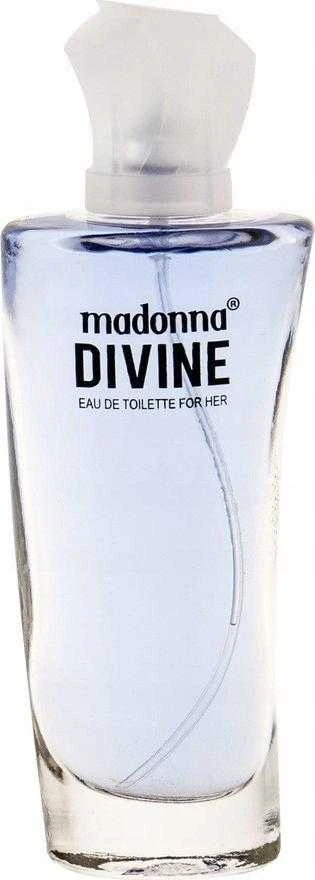 Madonna Nudes 1979 Madonna Divine BOR W, 100 ml