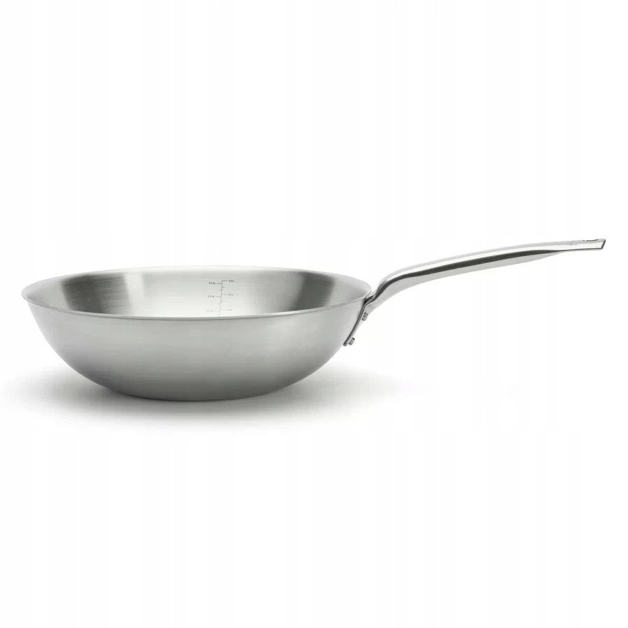 Maestro Wok keptuvė, 28 cm, Alchimy