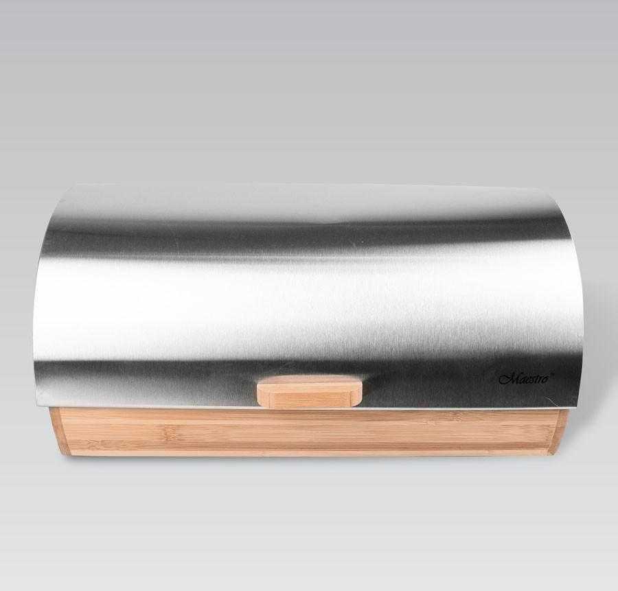 Maestro breadbox MR-1673S