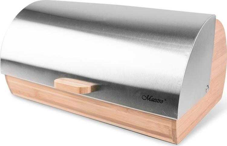 Maestro breadbox MR-1673S