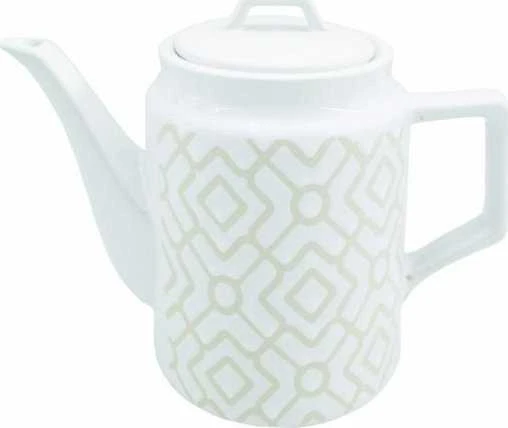 Riposo Keraminis arbatinukas Pattern, 800 ml., 20033