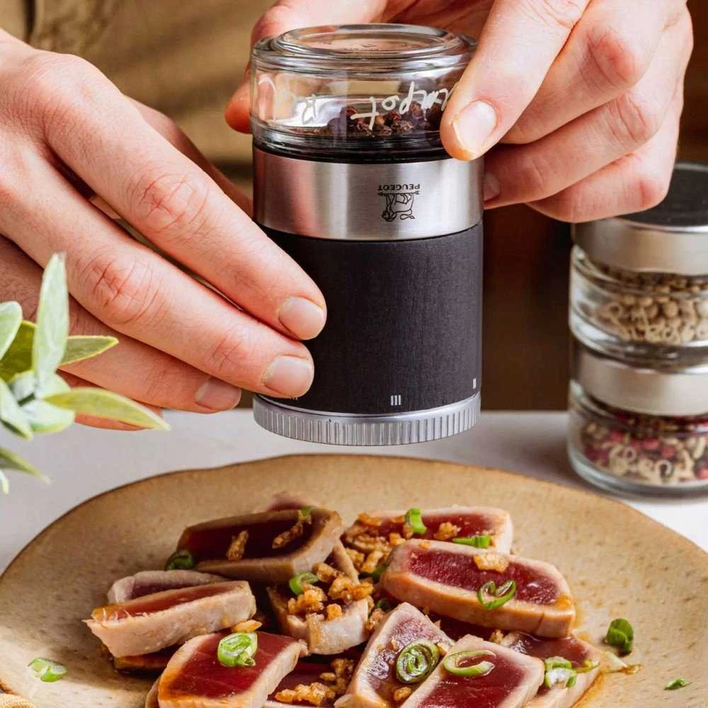 Gift set, Maestro