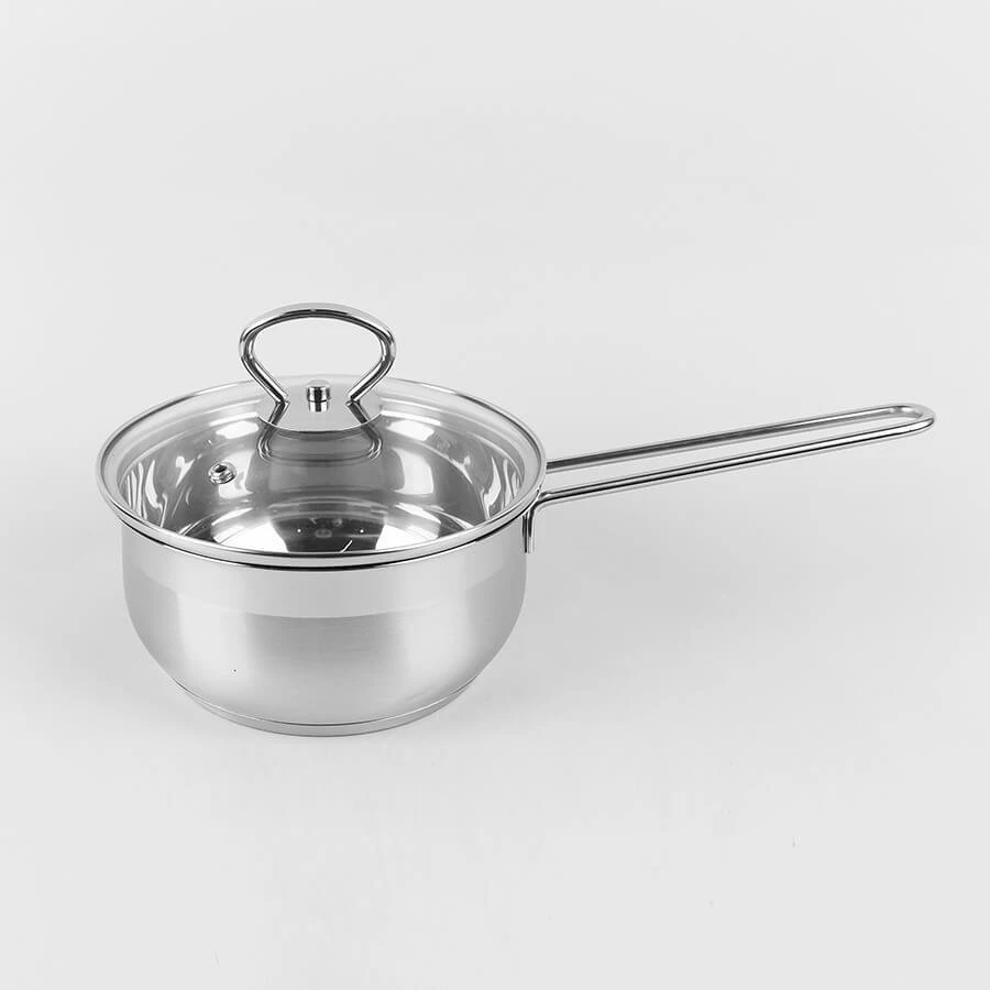 RONDEL Z POKRYWKĄ 16 CM; 1,4 L MAESTRO