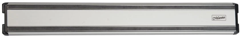 MAGNETINĖ JUOSTELĖ PEILIAMS, ĮRANKIAMS, VIRTUVĖS PRIEDAMS 30CM MAESTRO MR-1442-30