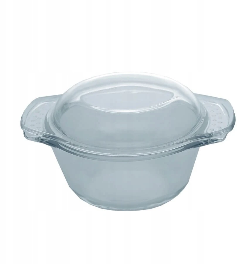 Maestro Riposo Stiklinis indas 2 L, 5020