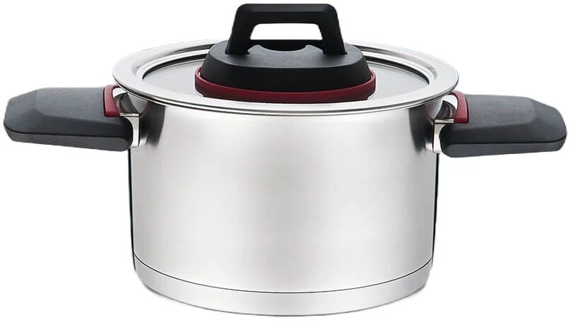 Garinimo puodas MAESTRO MR-2900-24 24 cm 5,0 L