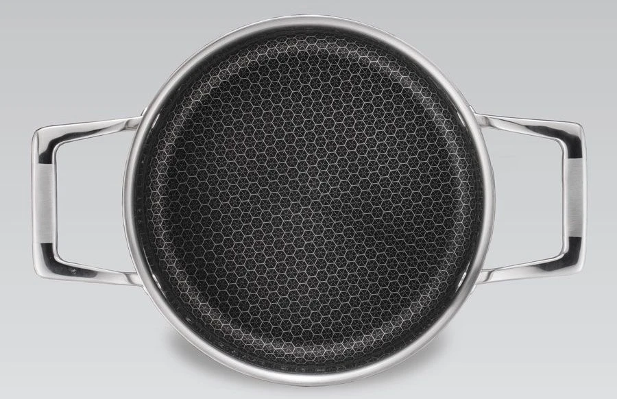 Maestro Puodas su dangteliu 20 cm MR-3504-20