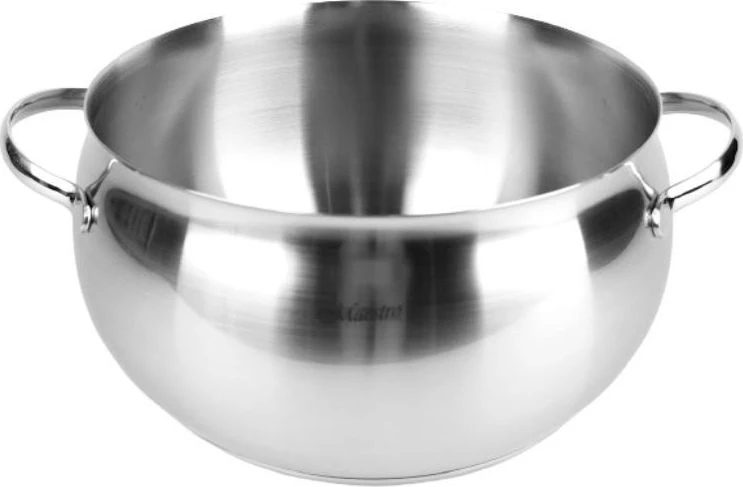 Puodas Z POKRYWKĄ 18 CM; 3,0 L MAESTRO