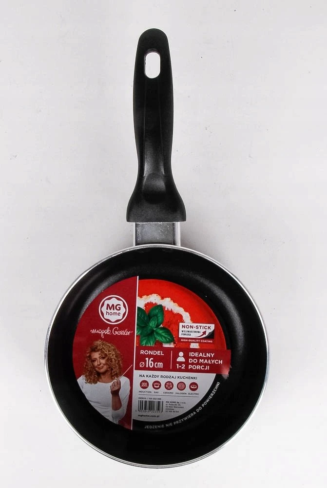 Maestro RONDEL MINI 16 CM