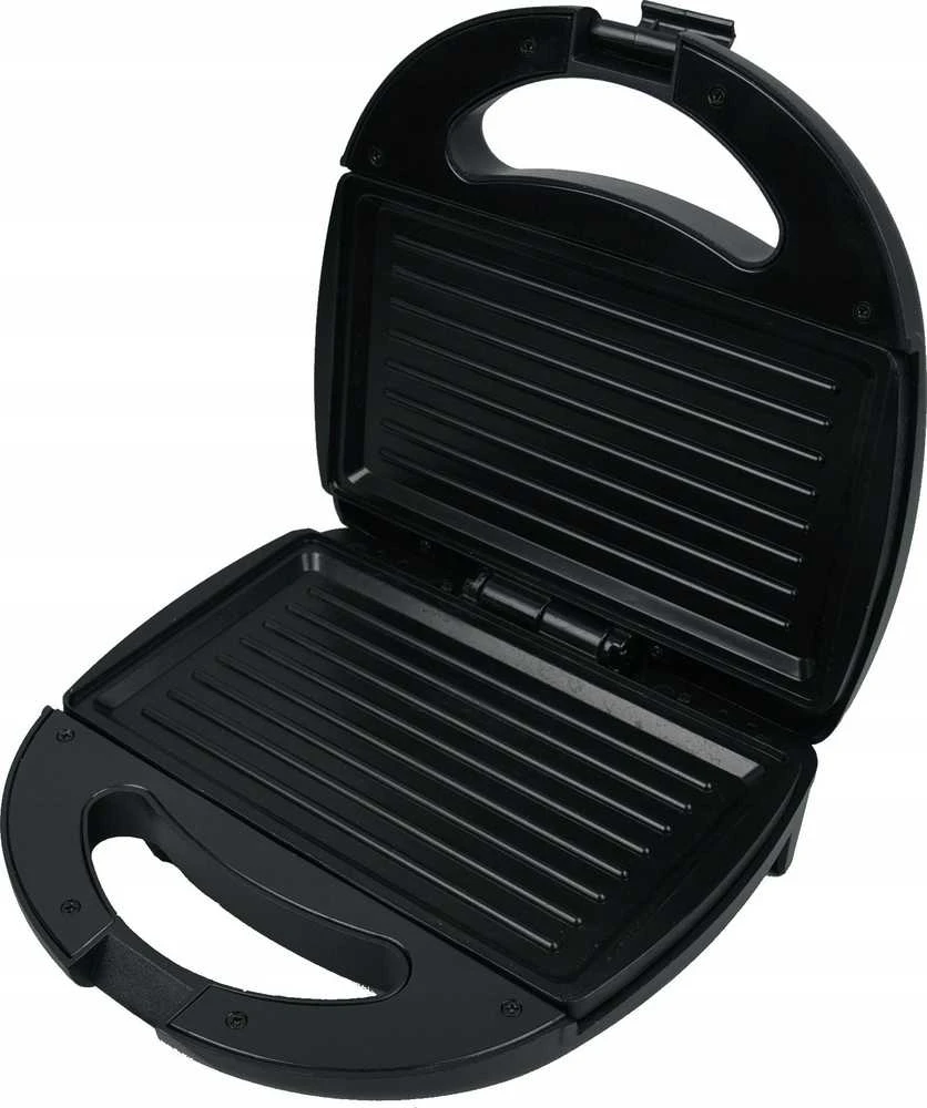 Vaflinė Maestro SANDWICH MAESTRO MR-713 inox skrudintuvas, viena lėkštė