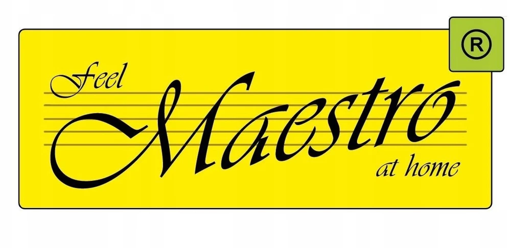 Maestro Riposo Mentelė pyragui 140 (ruda)