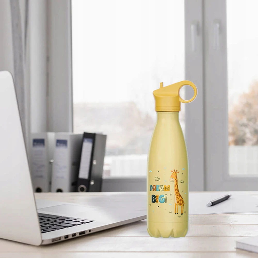 Maestro TERMINIS PUODULIS MR 1645 D GELTONAS 400 ML