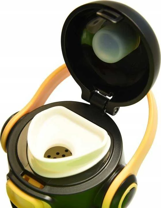 Puodelis termosas 0,42L Maestro MR-1644-42
