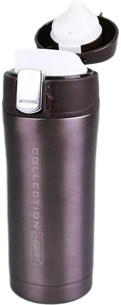 TERMOSINIS PUODELIS COLLECTION 320 ML MAESTRO BROWN 149502
