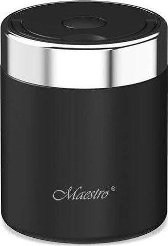 Termosas MAESTRO MR-1649-75-Juodas