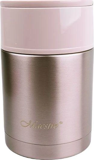 Termosas maistui 1,1L Maestro MR-1636-110