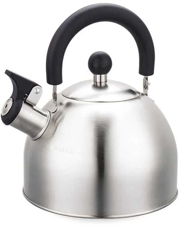 Maestro MR-1300 virdulys 2 L Sidabrinis