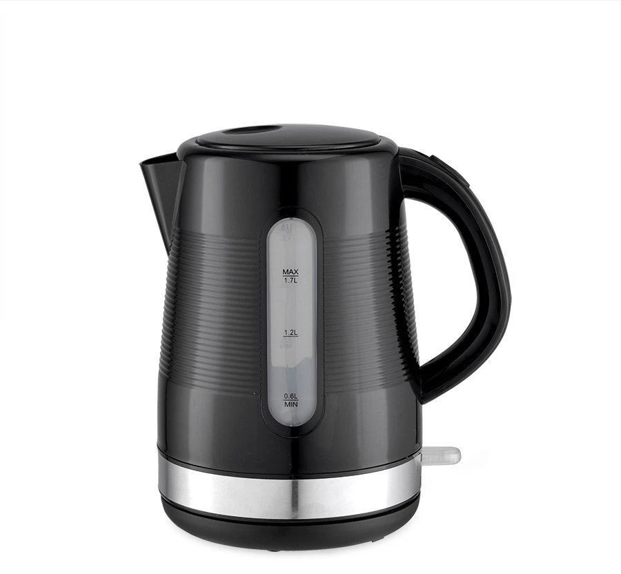 MAESTRO elektrinis virdulys 1,7 l MR-035-Juodas