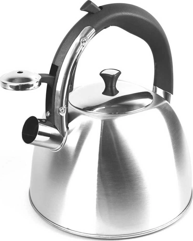 Maestro MR-1333 virdulys 3.0 L Nerūdijantis plienas