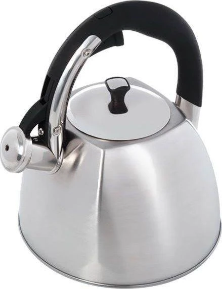 Maestro MR-1333 virdulys 3.0 L Nerūdijantis plienas