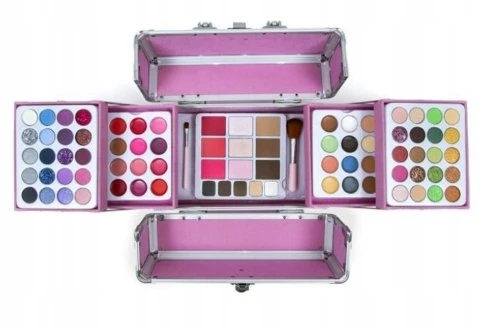 MAFIC KRYSALIX MYA Make Up Super Deluxe Make Up Trolley