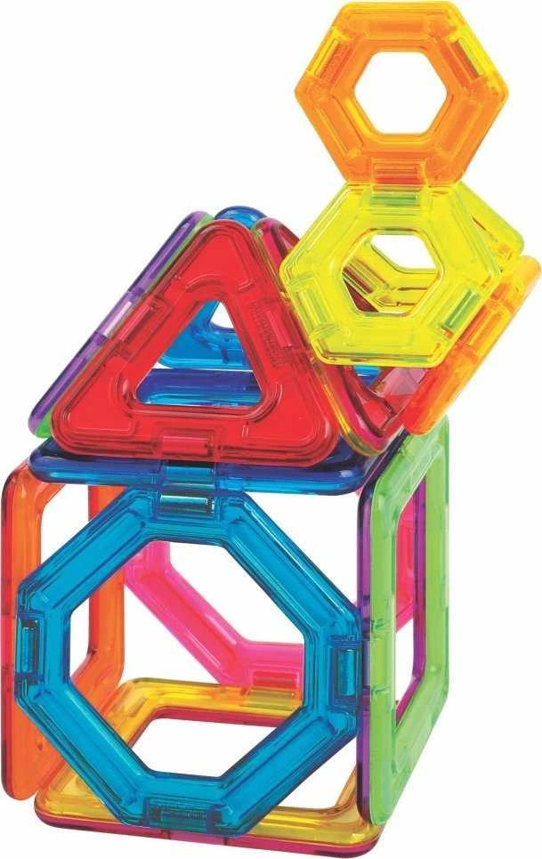 Magformers MAGFORMERS CHALLENGER 14 EL.