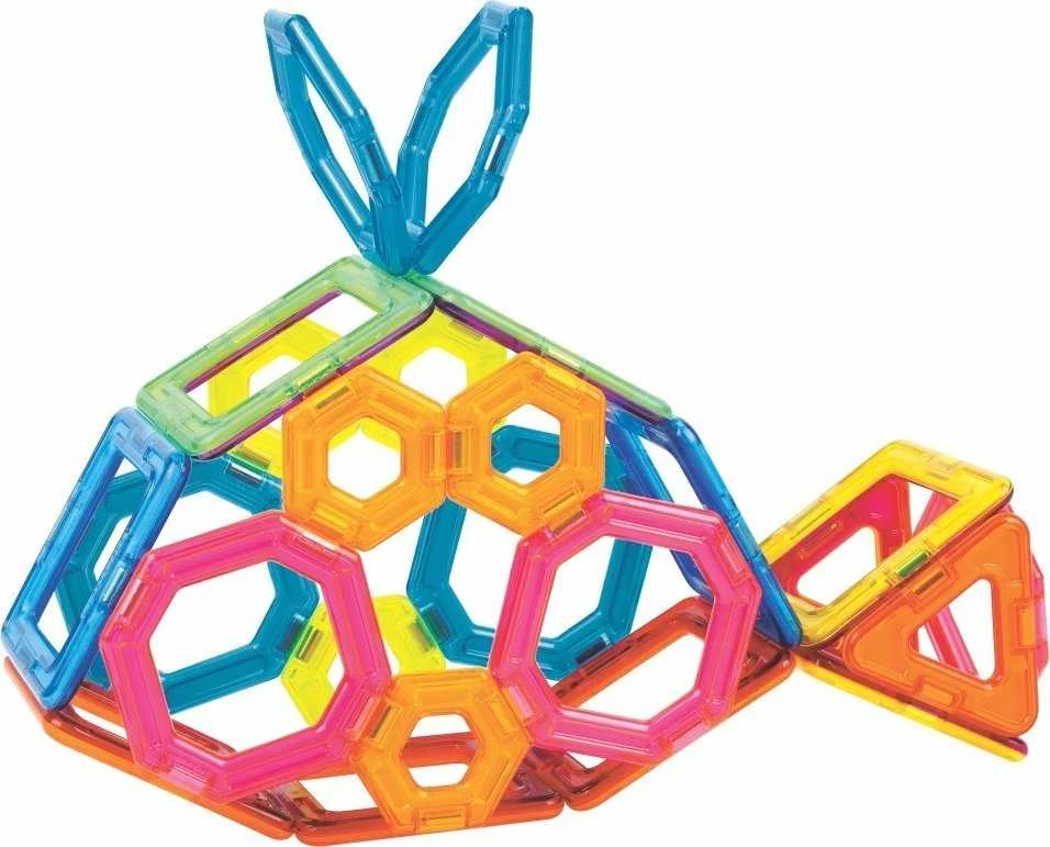 Magformers MAGFORMERS CHALLENGER 30 EL.