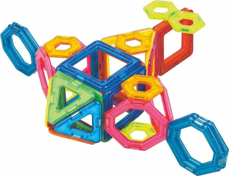 Magformers MAGFORMERS CHALLENGER 30 EL.