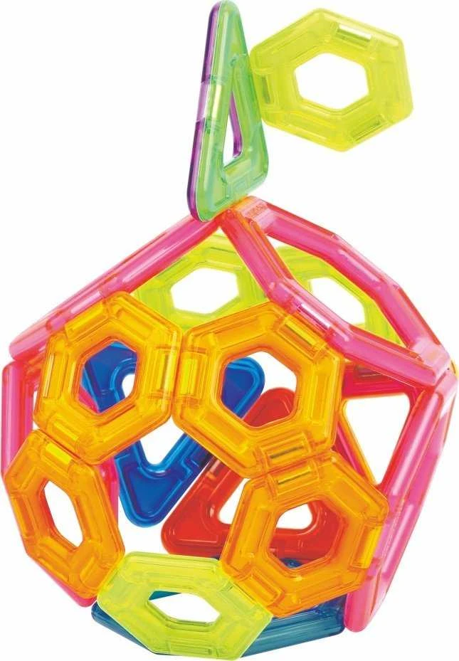 Magformers MAGFORMERS CHALLENGER 30 EL.