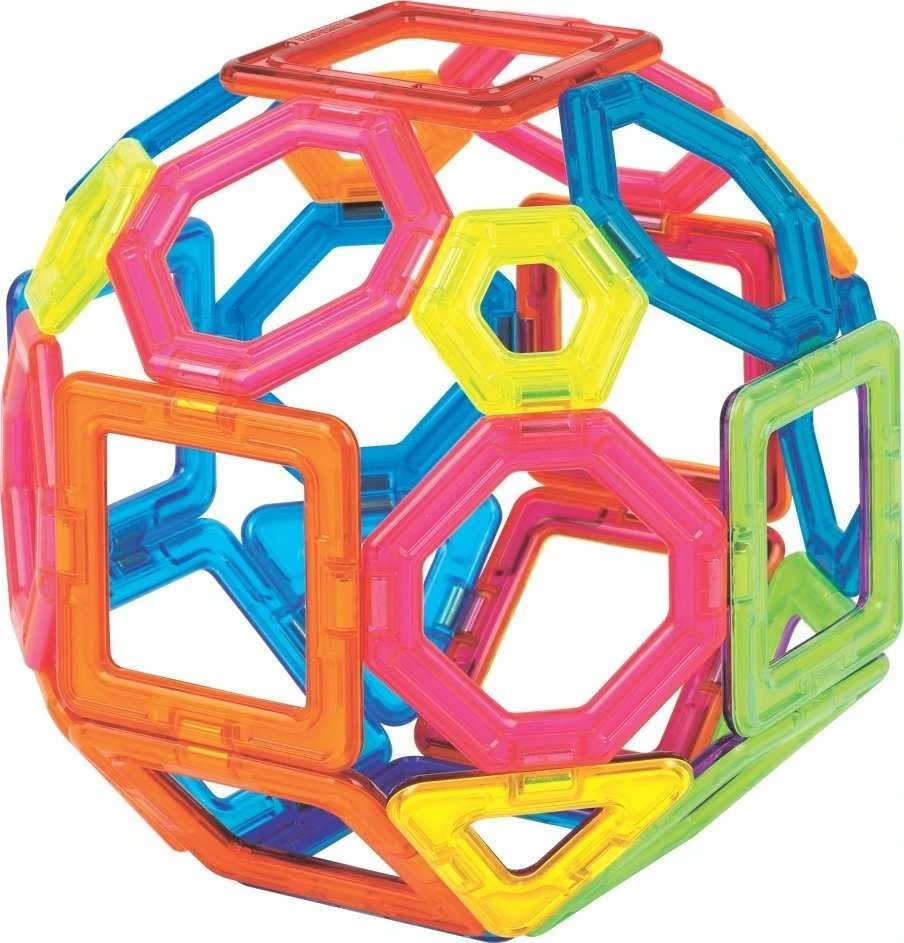 Magformers MAGFORMERS CHALLENGER 30 EL.