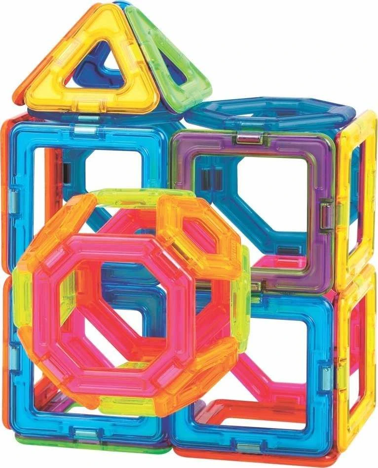 Magformers MAGFORMERS CHALLENGER 30 EL.