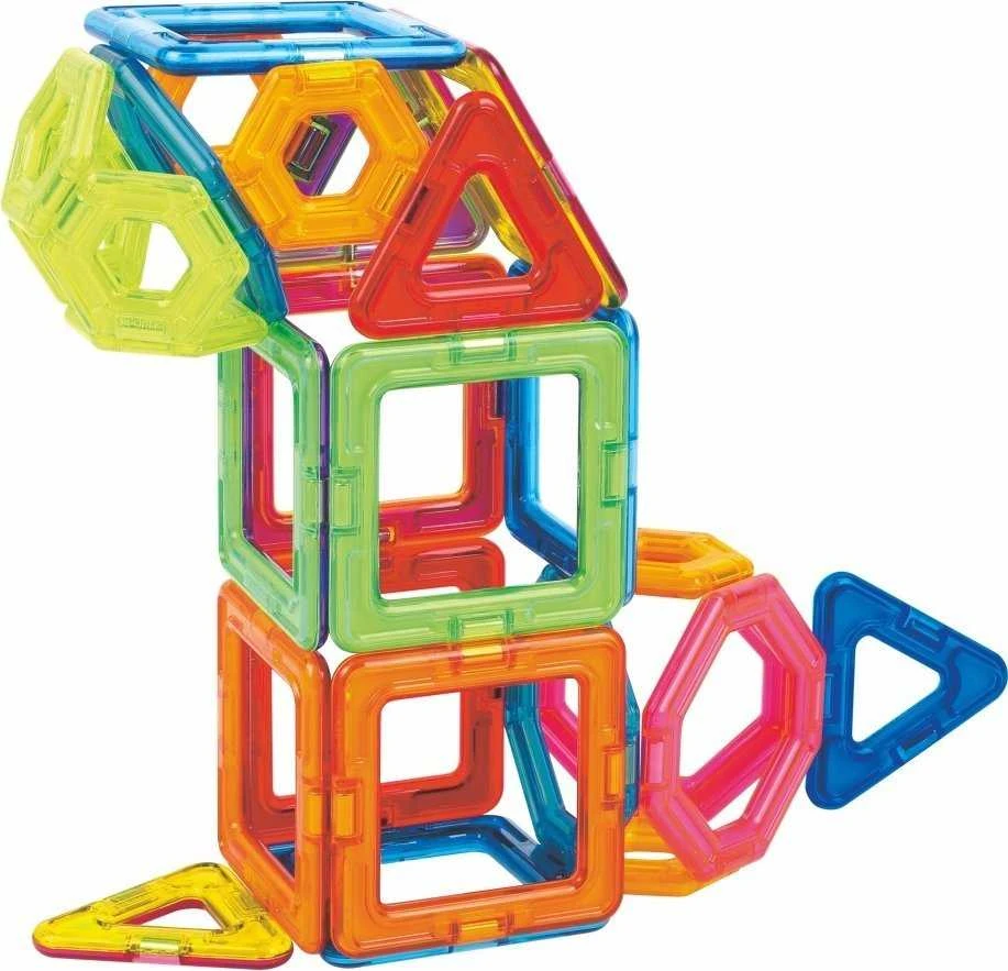 Magformers MAGFORMERS CHALLENGER 30 EL.