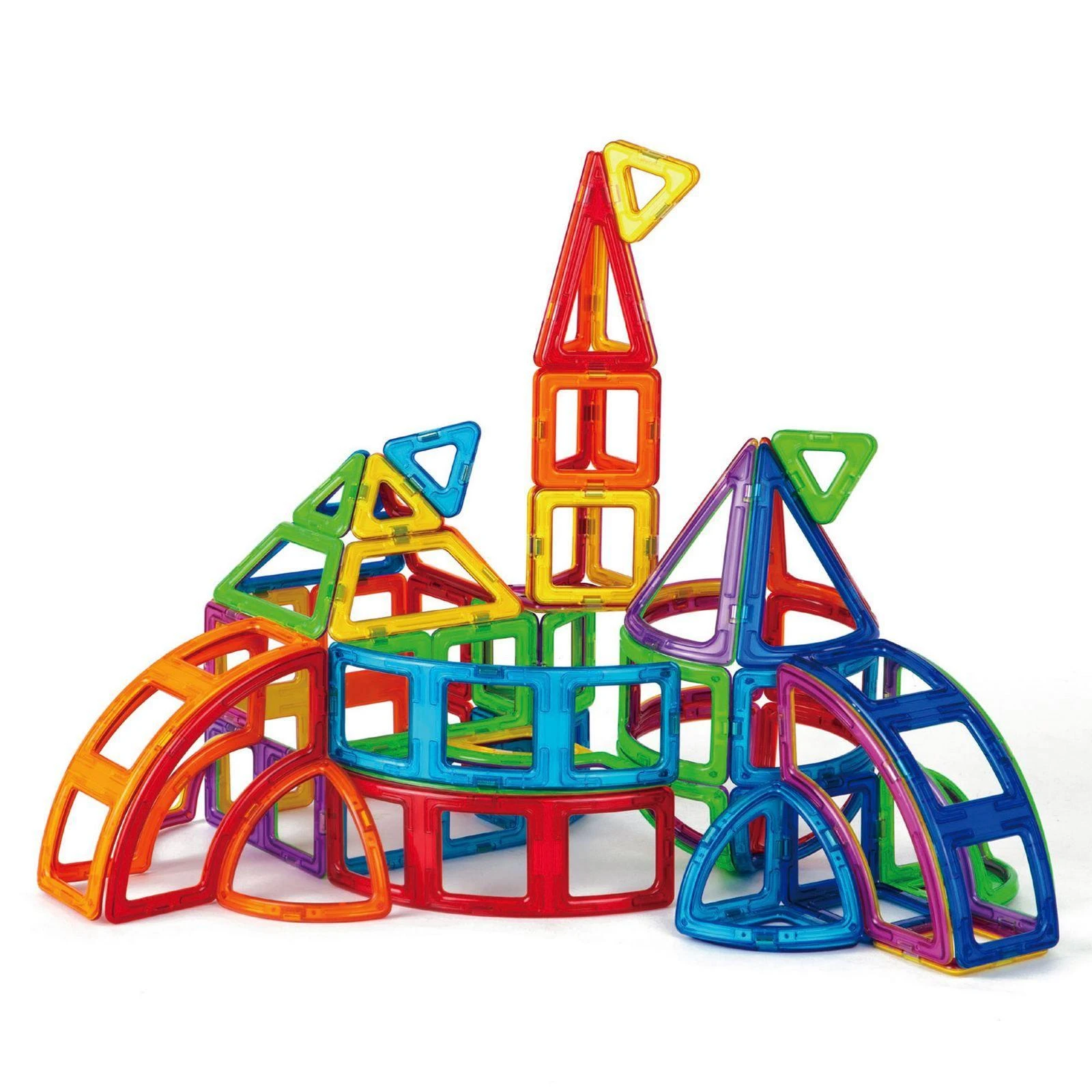 Magformers MAGFORMERS CREATIVE 90 EL.
