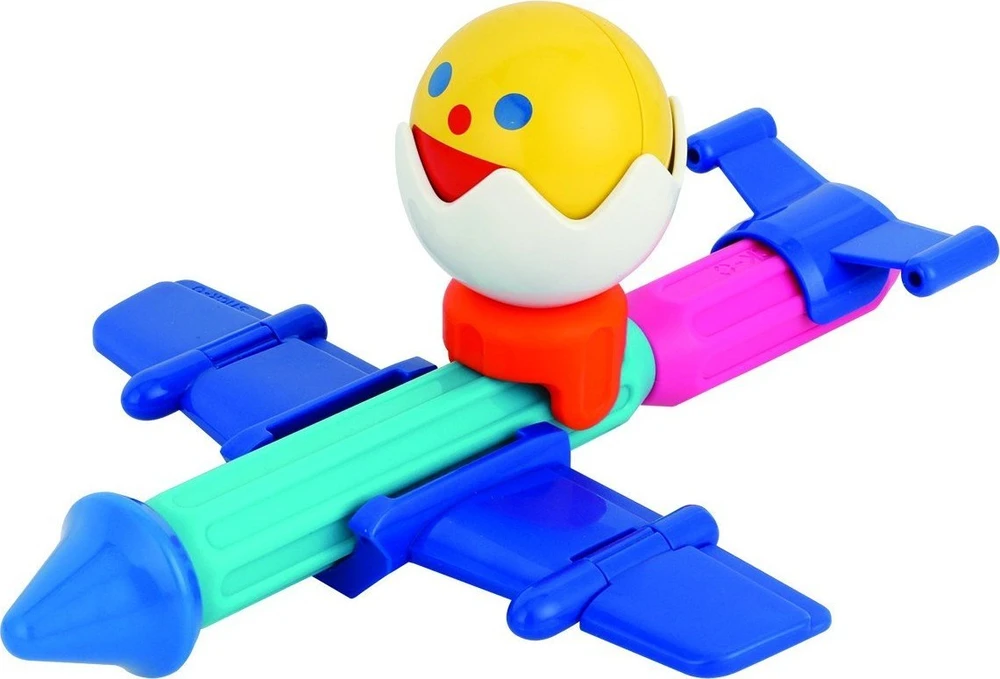 „Magformers“ STICK-O Rinkinys su draugais 17 dalių