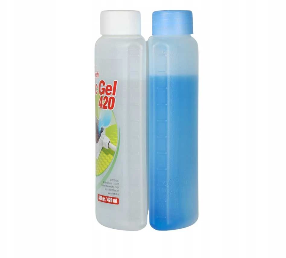 IZOLIACINIS GELIS MAGIC-GEL-420 RayTech