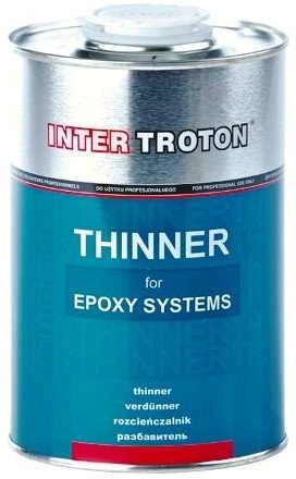 Epoksidinis gruntas Inter-Troton, 1 l