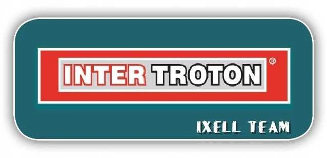 Epoksidinis gruntas Inter-Troton, 1 l