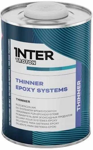 Epoksidinis gruntas Inter-Troton, 1 l