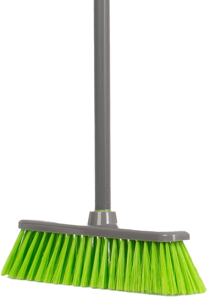 Grindų šluota „Magic Mop“ su koteliu 051040 OKKO