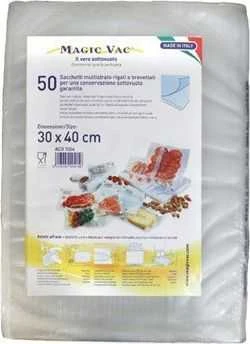 Magic Vac SET OF 50 BAGS 30x40 CM