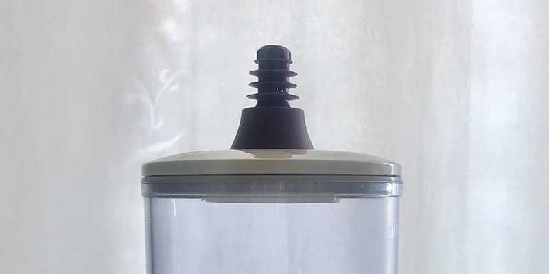 Magic Vac MagicVac Set FAMILY mit Flaschendeckel
