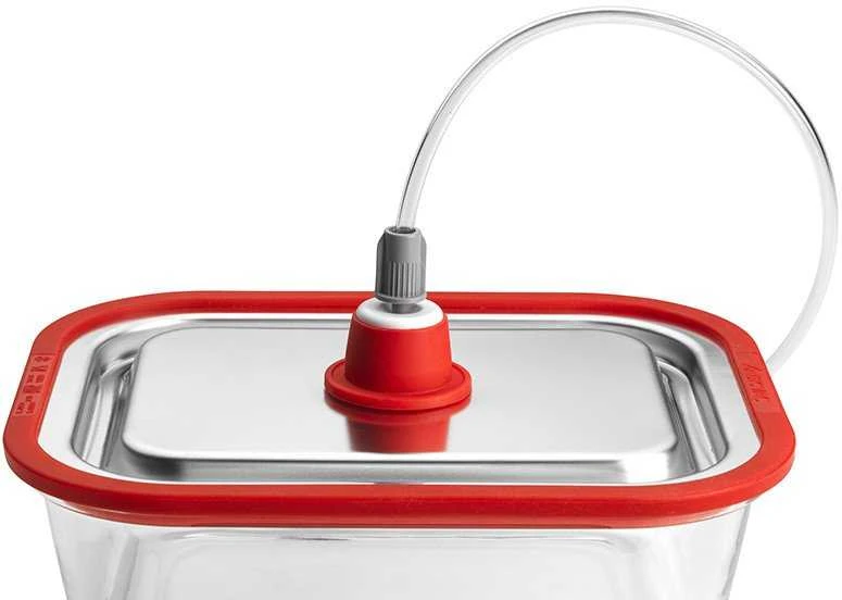 „Magic Vac“ „MagicVac“ dulkių siurblio indas 2,0 l