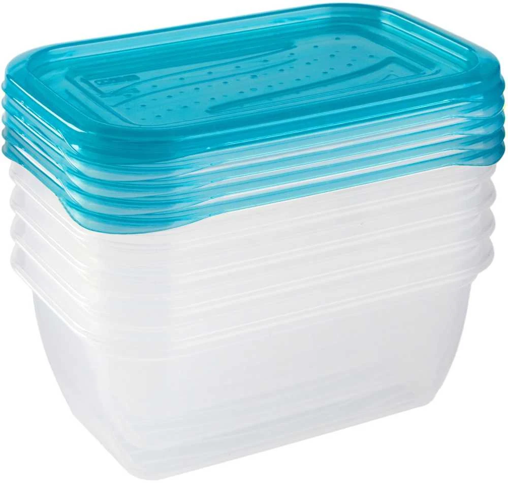 KOMPL MAISTO DĖŽUČIŲ OKKO FRESH 5X0.5L