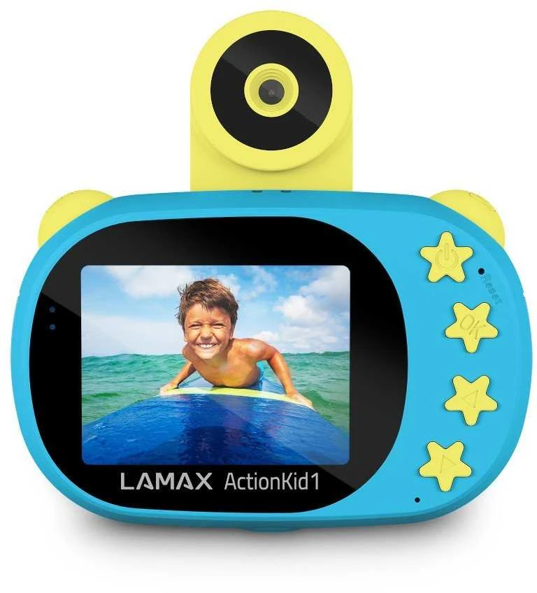LAMAX ActionKid1